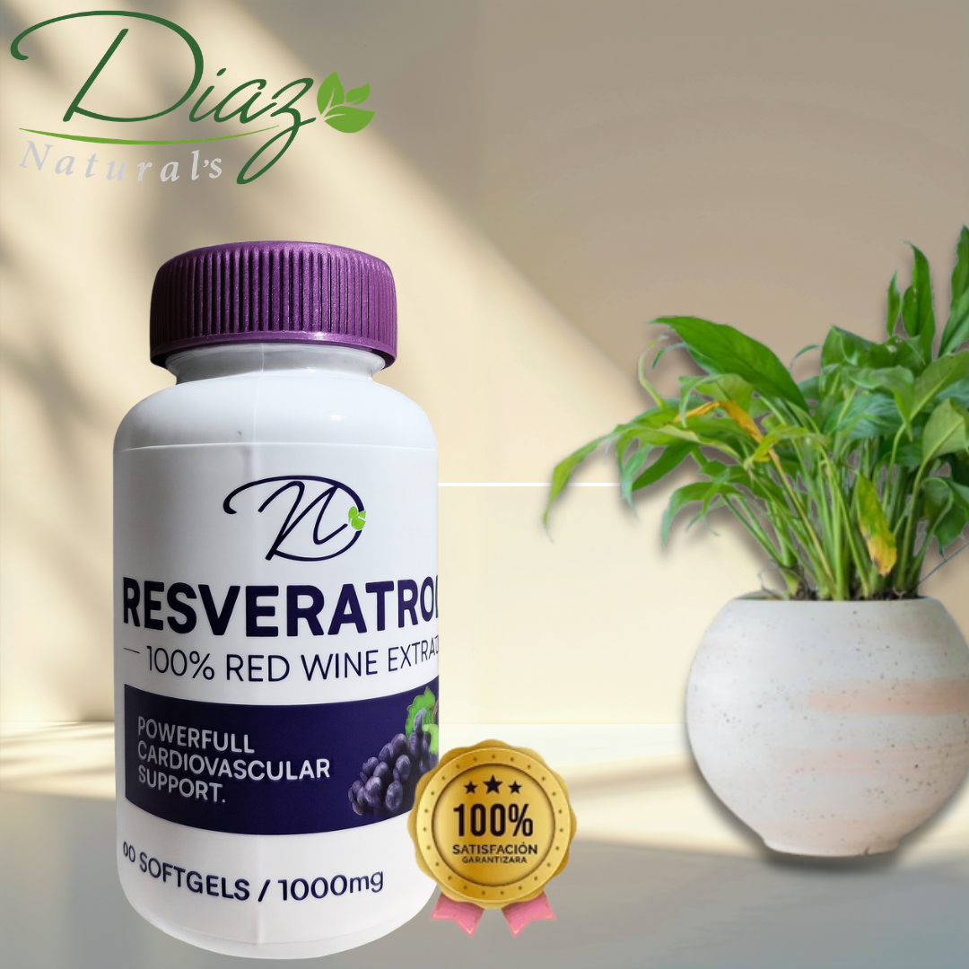 RESVERATROL
